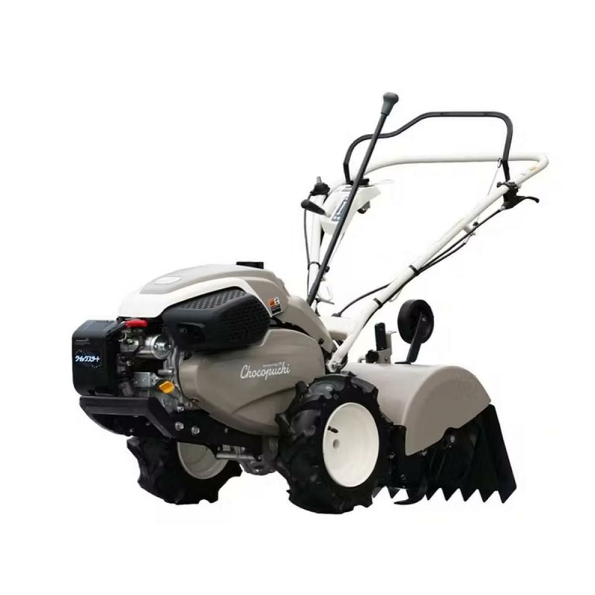札幌市清田区発★美品! イセキ 小型耕運機 VAR3450-D 家庭菜園に！ VAR3450 小型耕うん機 1台 ISEKIアグリ 【通販モノタロウ】