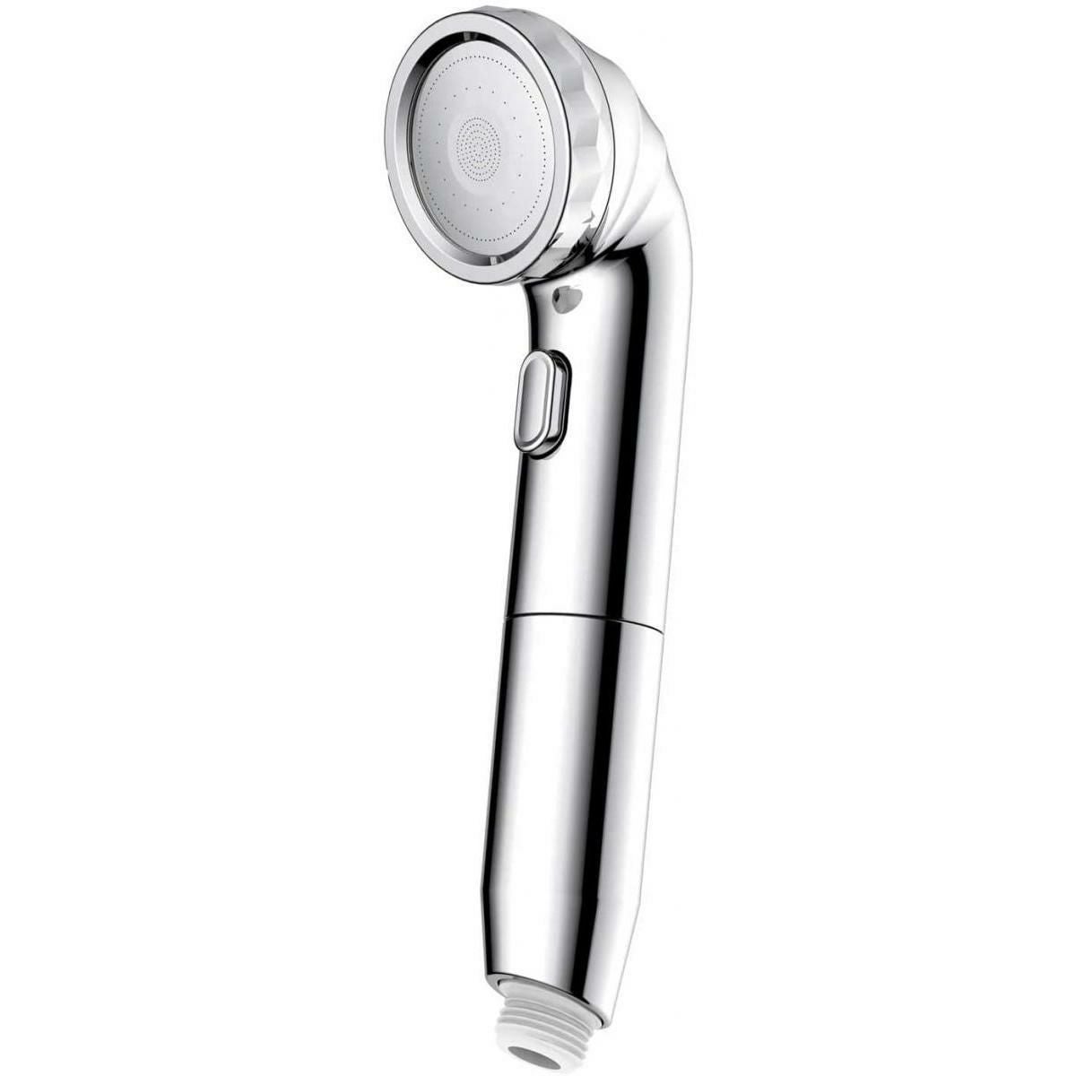 TOTO メッキ エアインシャワーヘッド THYC60C シャワーヘッドのみ
