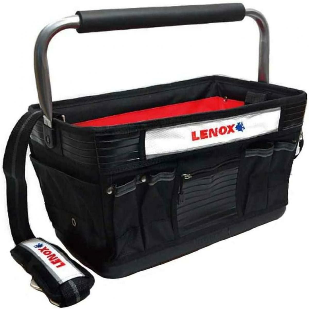 LENOX ツールバッグ 480 設備工事用 1787474 ツールボックス 工具箱