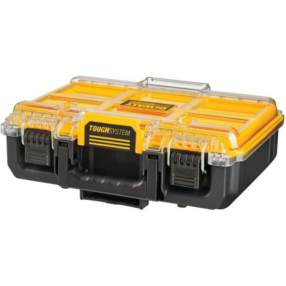 在庫有・即納】 デウォルト DEWALT ラージボックス DWST83346-1 TSTAK