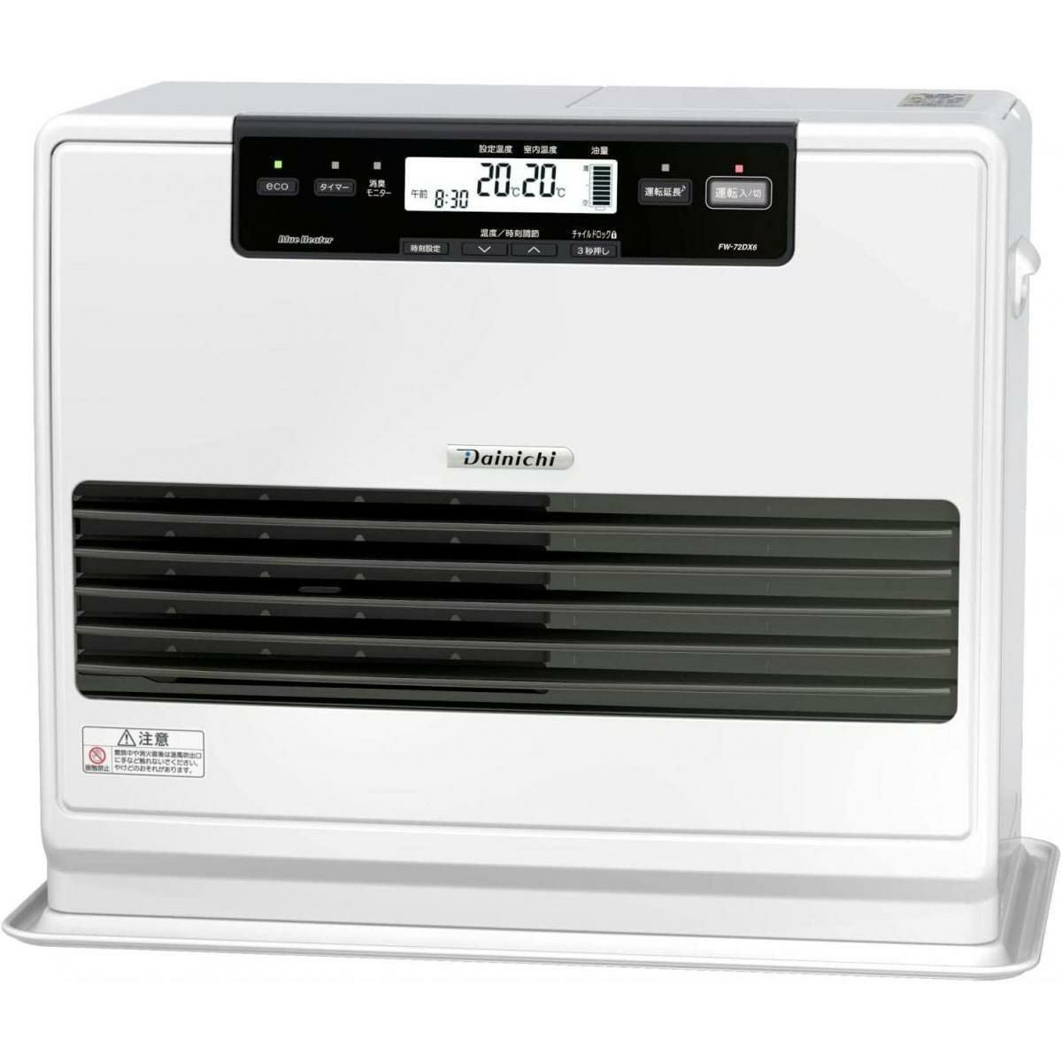 暖房特集 | DAIYU8 ONLINE SHOP