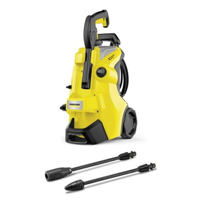 ケルヒャー KARCHER 高圧洗浄機 K MINI 1.600-050.0 コンパクト 家庭用 