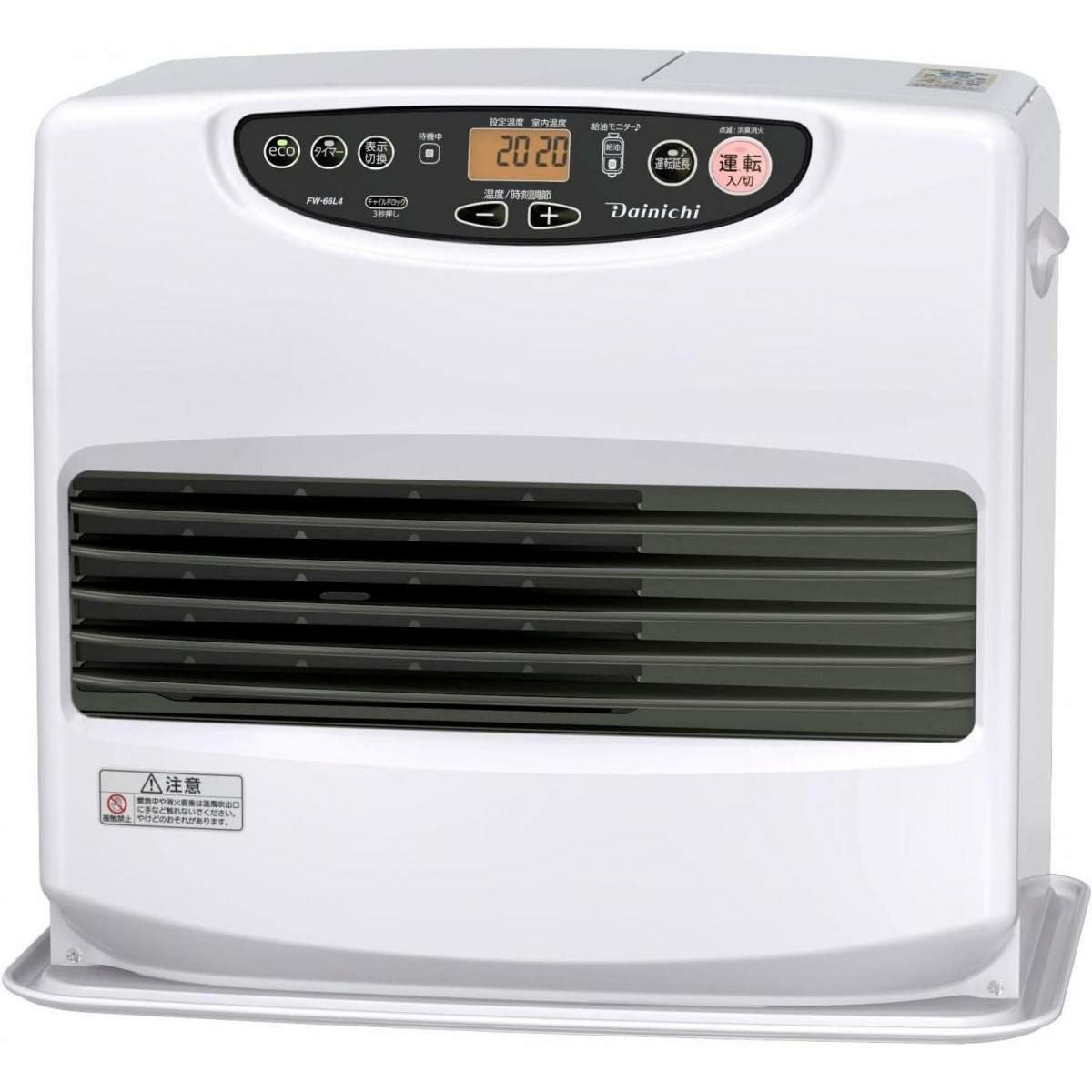 CORONA/コロナ FH-VG3321Y(TB) 石油ファンヒーター VGタイプ ブロンズ