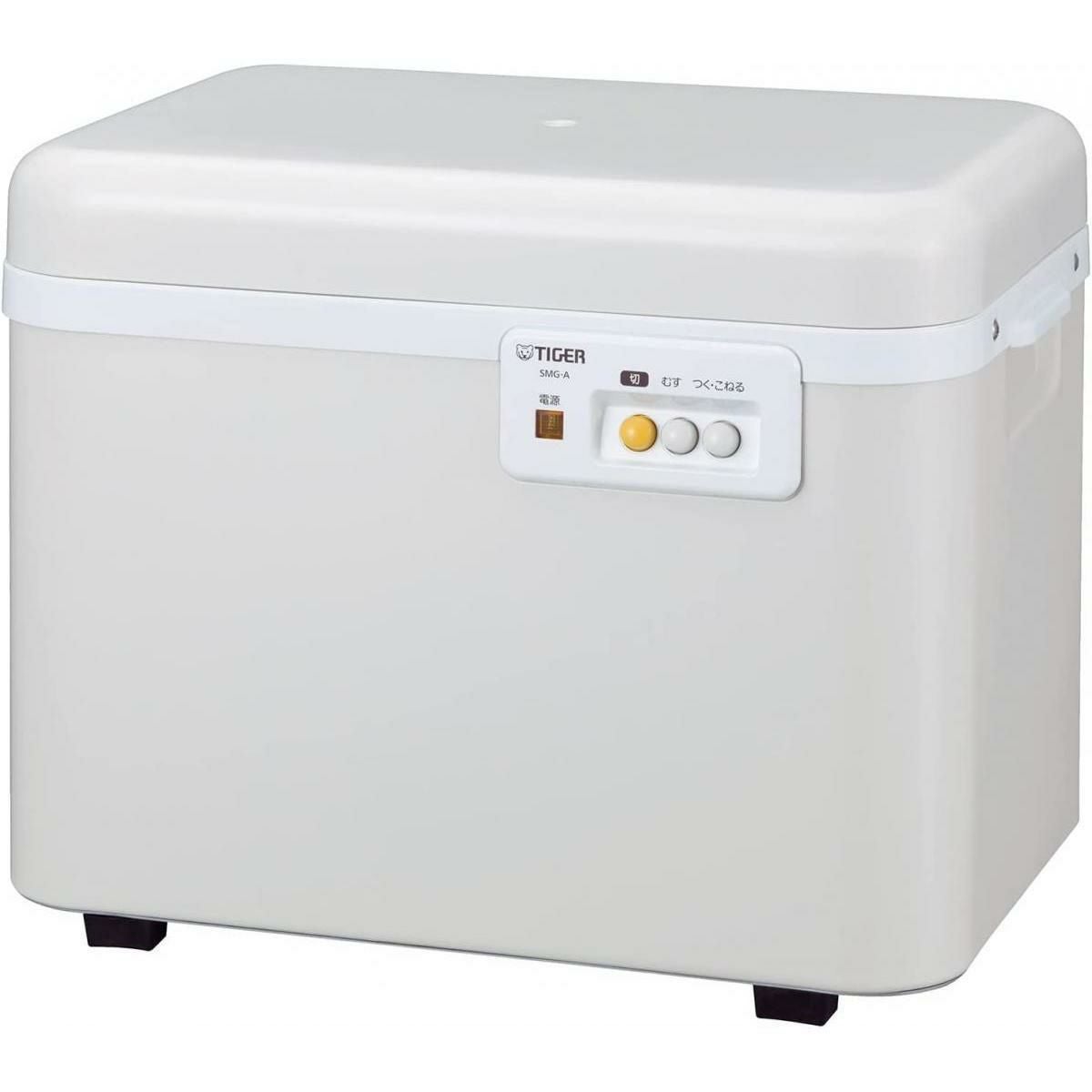 餅つき機 TOSHIBA（東芝） もちつき機 餅つき機 2合 から 1升用 1台4役 パンの