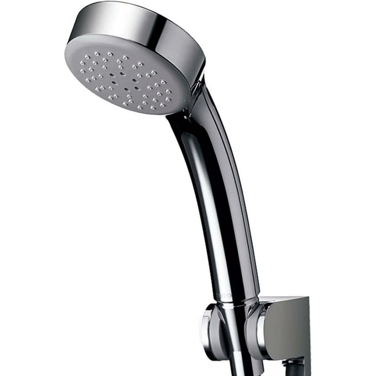 TOTO メッキ エアインシャワーヘッド THYC60C シャワーヘッドのみ