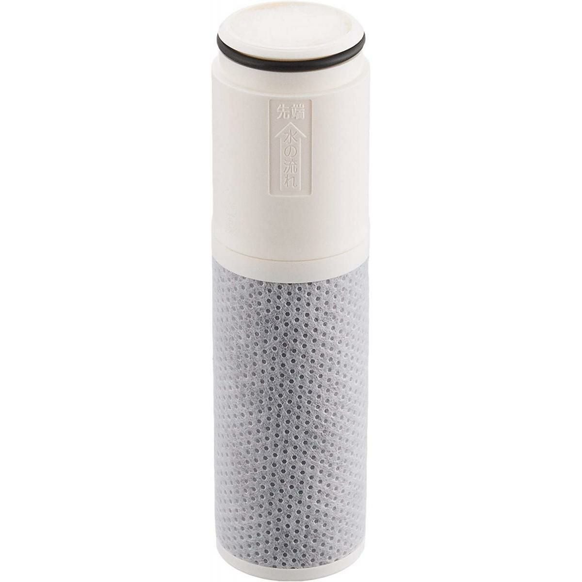 TOTO TH658-2 浄水器カートリッジ 高性能タイプ 2本セット TOTO 【正規品】 浄水カートリッジ(交換用) カートリッジ 1個入り TOTO