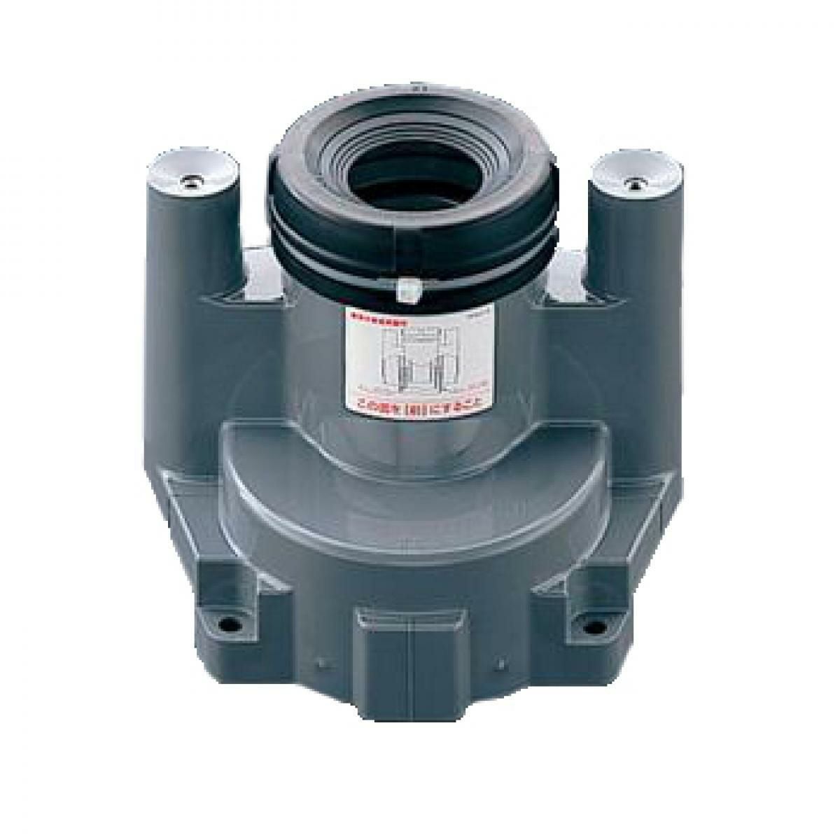 TOTO 床排水アジャスター HH02062S トイレ 排水金具 交換部品 補修品