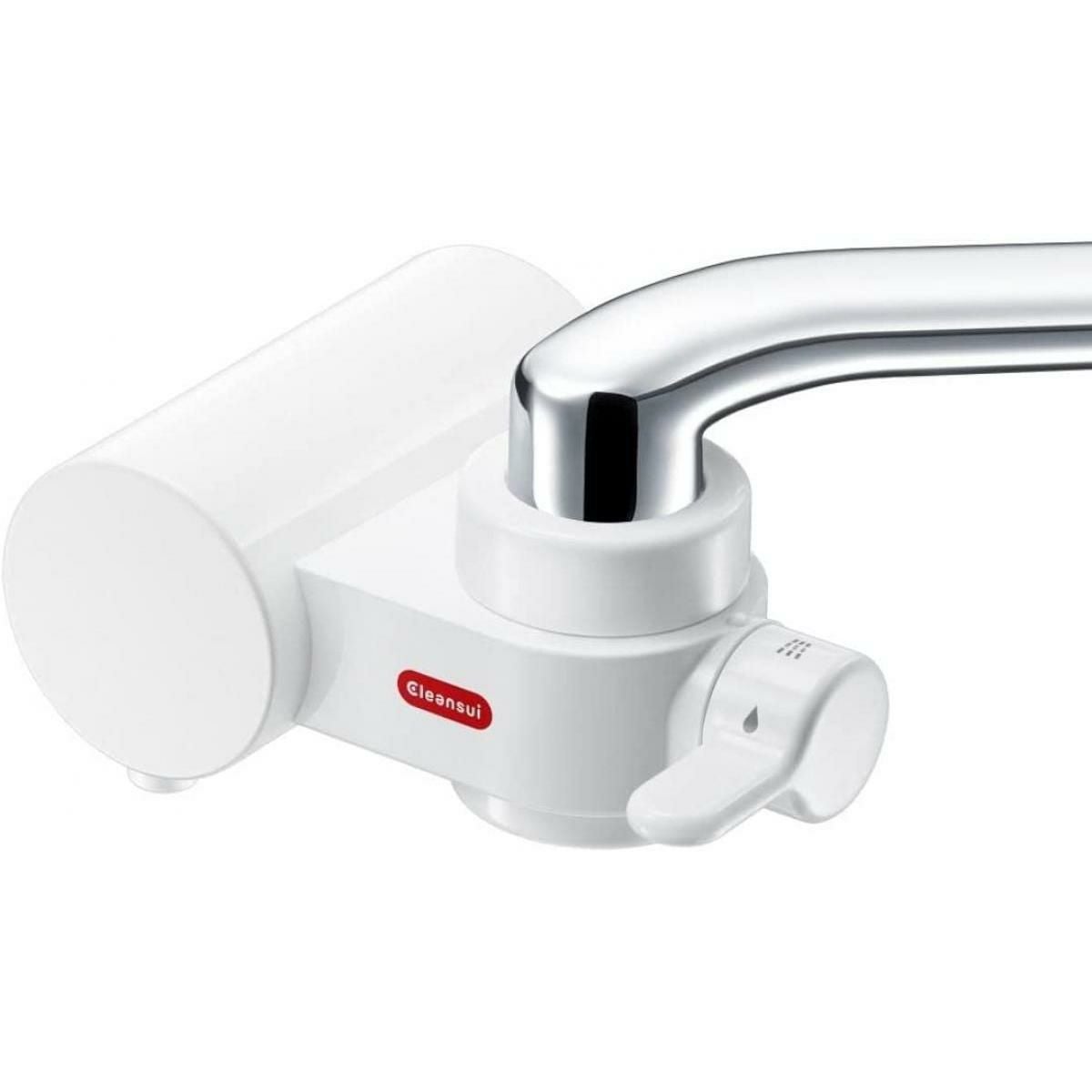 三菱ケミカル クリンスイ 浄水器 カートリッジ 交換用 2個入 CB