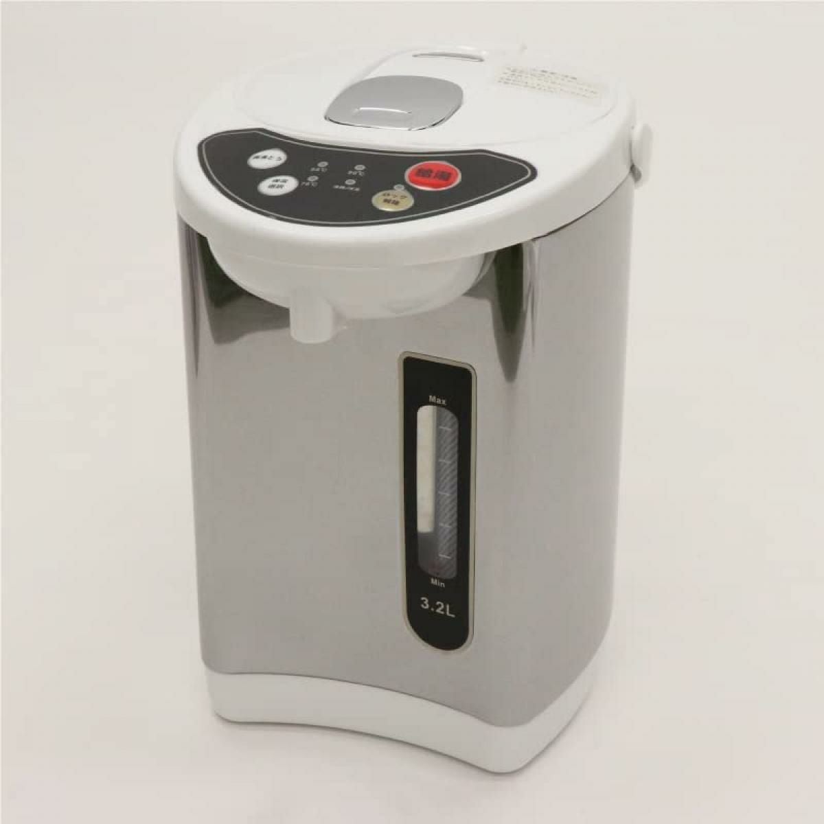 電気ポット・電気ケトル | DAIYU8 ONLINE SHOP