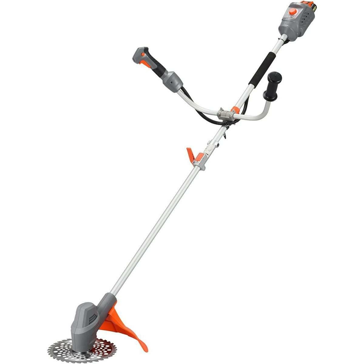 刈払い機 刈払機 草刈機 BIG-M 18V バッテリー式刈払機 BDC1825Li 丸山