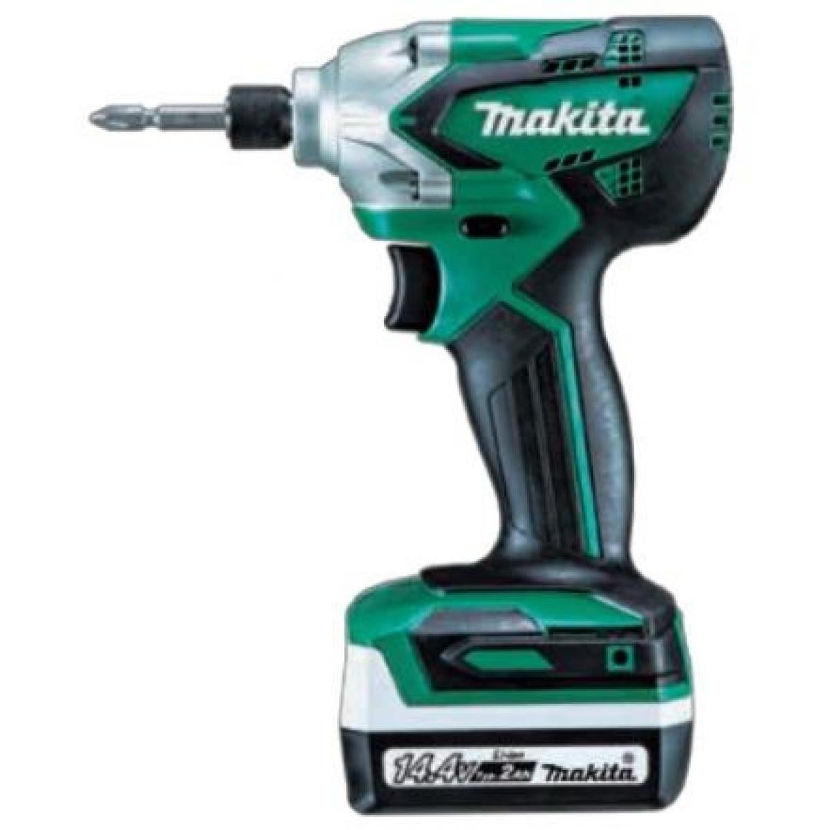 在庫有・即納】マキタ Makita 充電式インパクトドライバ MTD001DSAX 在庫有・即納】マキタ Makita 充電式インパクトドライバ MTD001DSAX