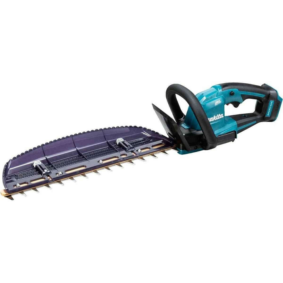 makita マキタ 充電式チェンソー ガイドバー250mm 青 18V【本体のみ