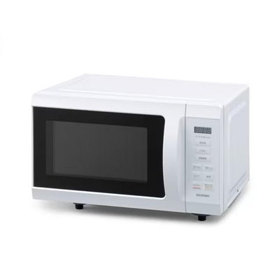 在庫有・即納】パナソニック エレック オーブンレンジ 16L ホワイト NE 