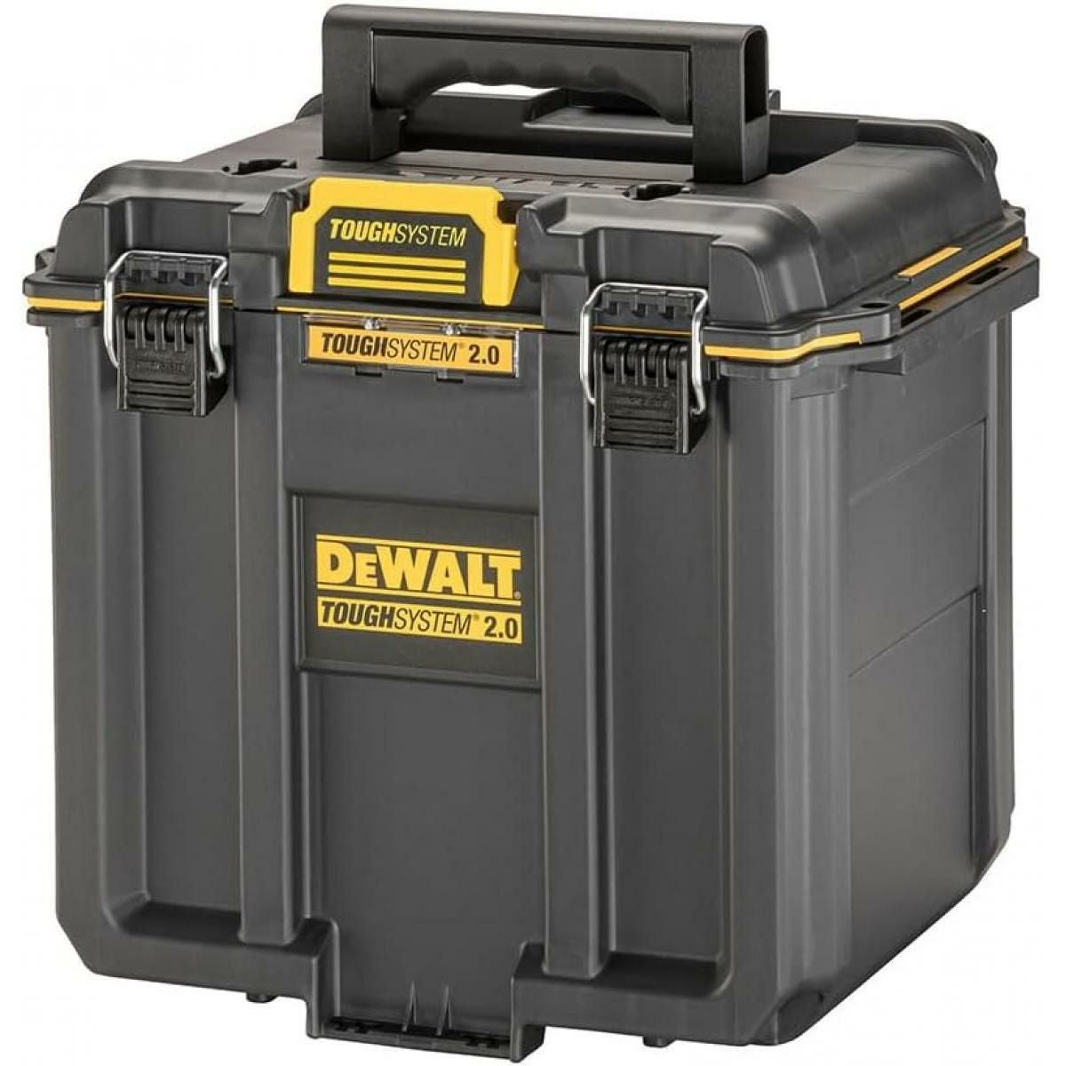 在庫有・即納】 デウォルト DEWALT ラージボックス DWST83346-1 TSTAK