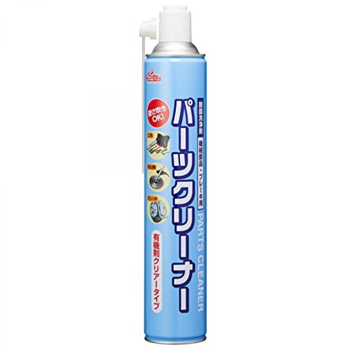 クリンビューTP パーツクリーナー 756ml L-30 | DAIYU8 ONLINE SHOP