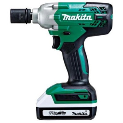 在庫有・即納】 マキタ Makita 充電式インパクトドライバ MTD002DSAX 