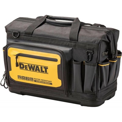 在庫有・即納】 デウォルト(DeWALT) DWST60107-1 ローリングバッグ 撥 