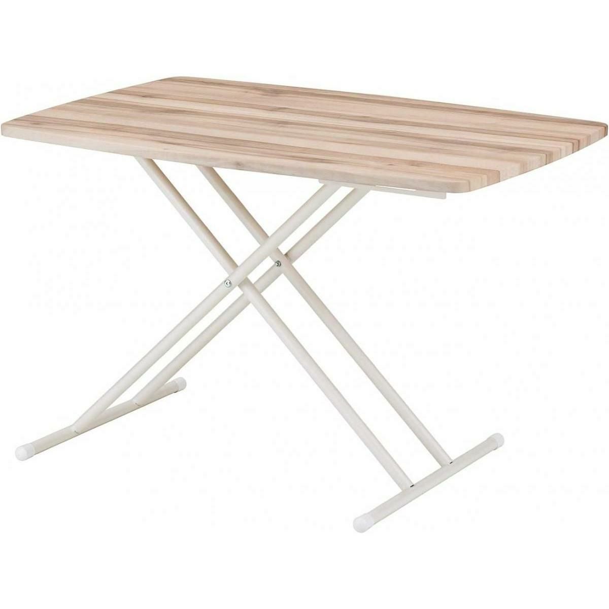 在庫有・即納】 武田コーポレーション ガス圧昇降式テーブル 9060 BR