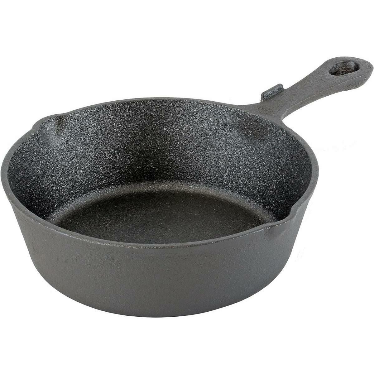 在庫有・即納】 キャプテンスタッグ(CAPTAIN STAG) キッチン用品 深型