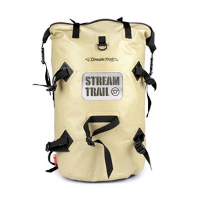 在庫有・即納】 ストリームトレイル (Stream Trail) ドライタンク 40L 