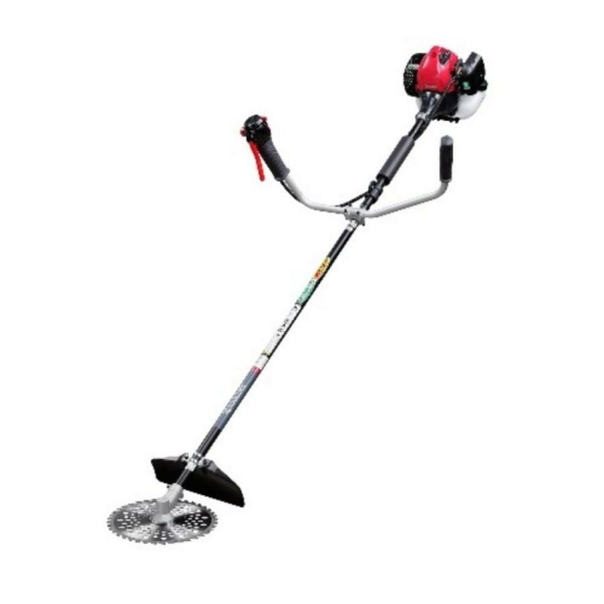 ECHOエコー　エンジン刈払機 EGT220 Uハンドル 刈払機 草刈機 電動工具 未使用 店頭受取り限定】〇エコー(ECHO) やまびこ エンジン刈払機 EGT220