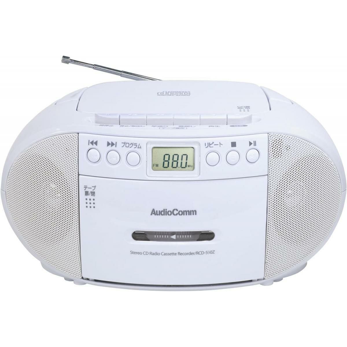 ZM-CP1 DVD-CDカセットラジオ ty-cdw991-7.jpg