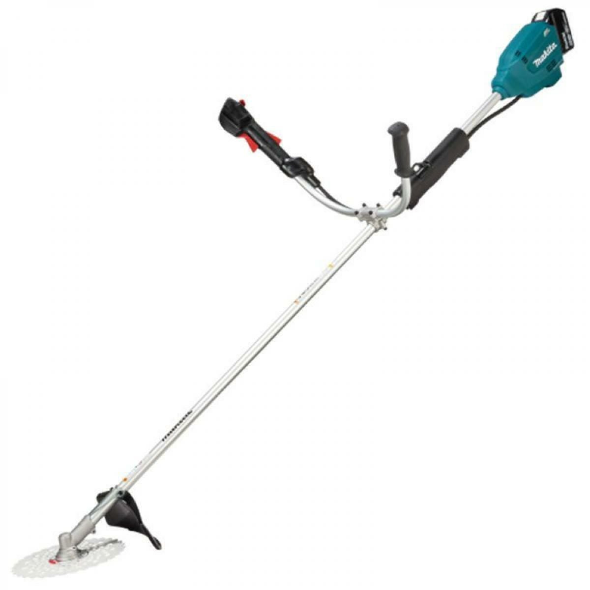 刈払い機 刈払機 草刈機 BIG-M 18V バッテリー式刈払機 BDC1825Li 丸山