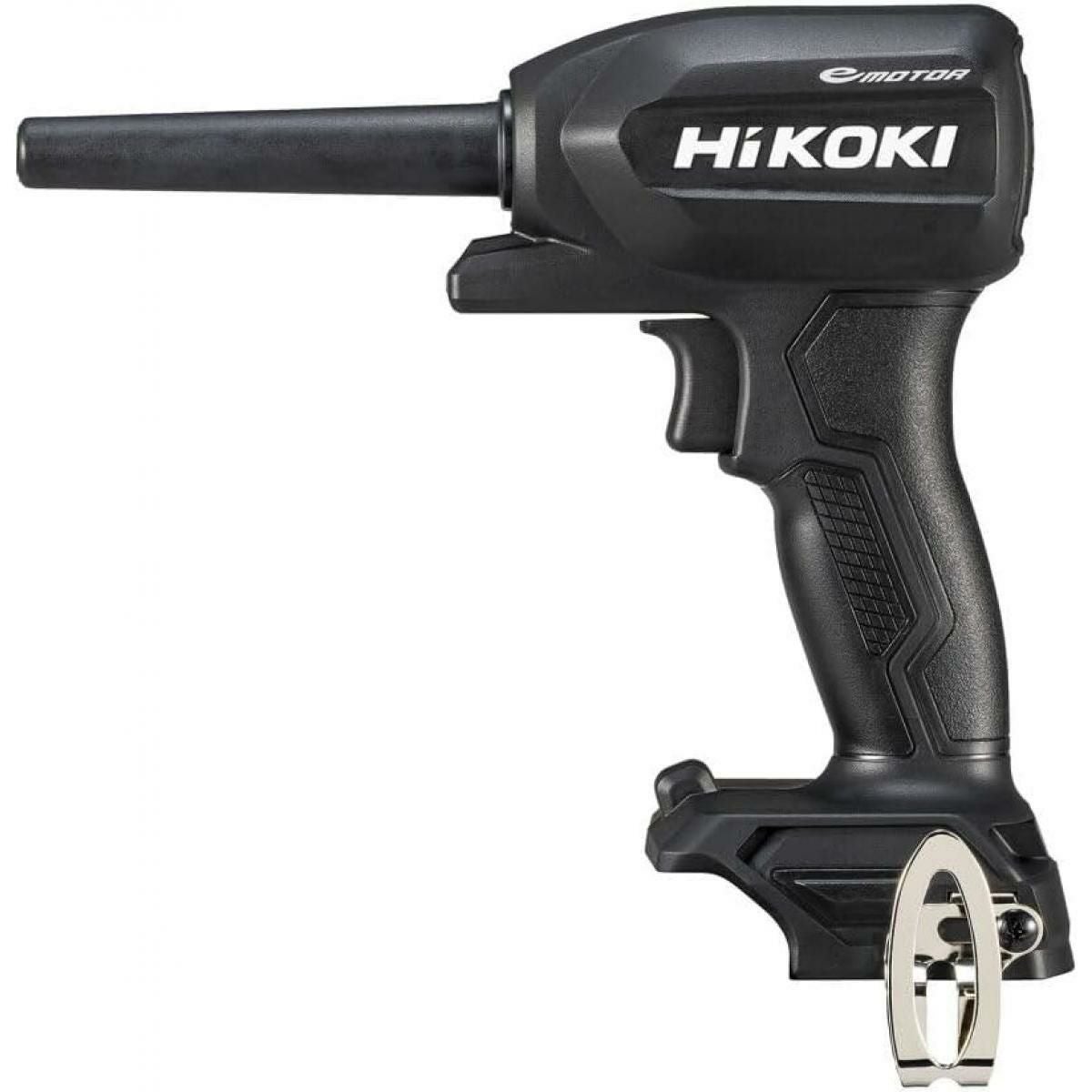 在庫有・即納】HiKOKI(ハイコーキ) 18V 充電式 エアダスター 小型 軽量