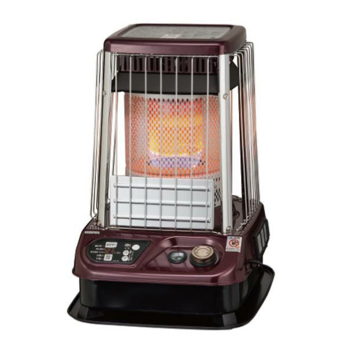 CORONA/コロナ FH-G4621BY-C 石油ファンヒーター メタリックベージュ