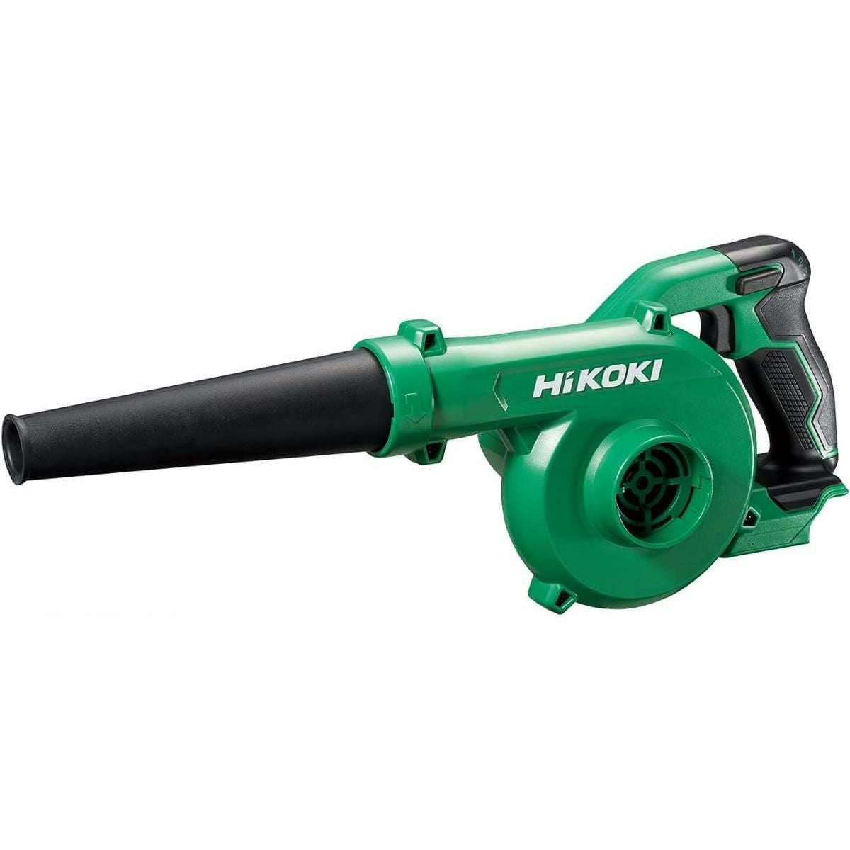 在庫有・即納】HiKOKI(ハイコーキ) 18V 充電式 エアダスター 小型 軽量