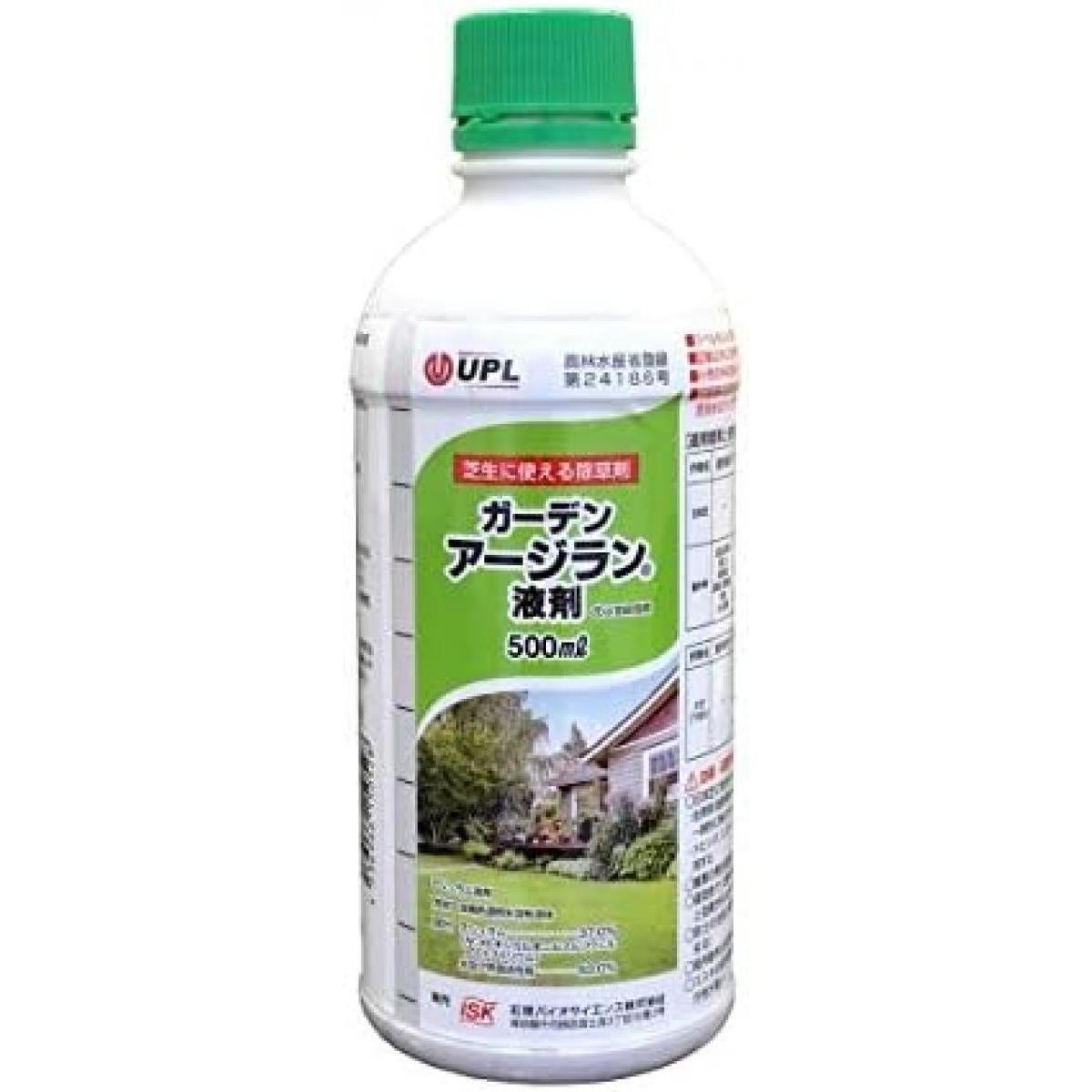 ガーデニング トムソンコーポレーション 根まで枯らす除草剤 トムソン