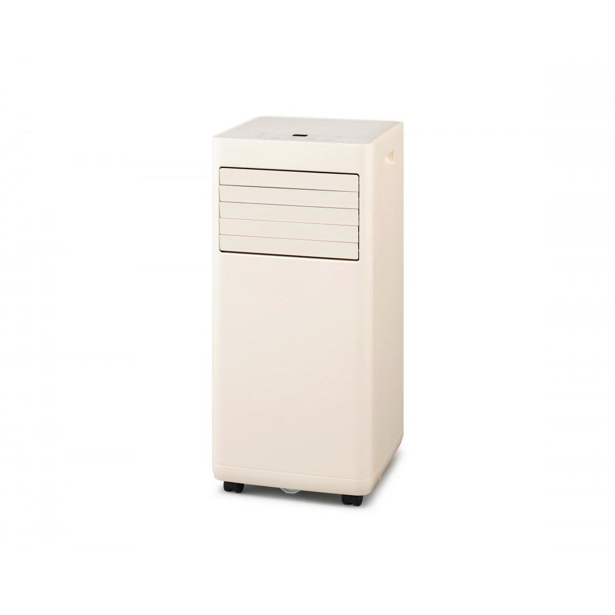 極美品‼︎ アイリス IPA-2324S スポットクーラー アイボリー 在庫有・即納】アイリス ポータブルクーラー IPA-2325S アイボリー