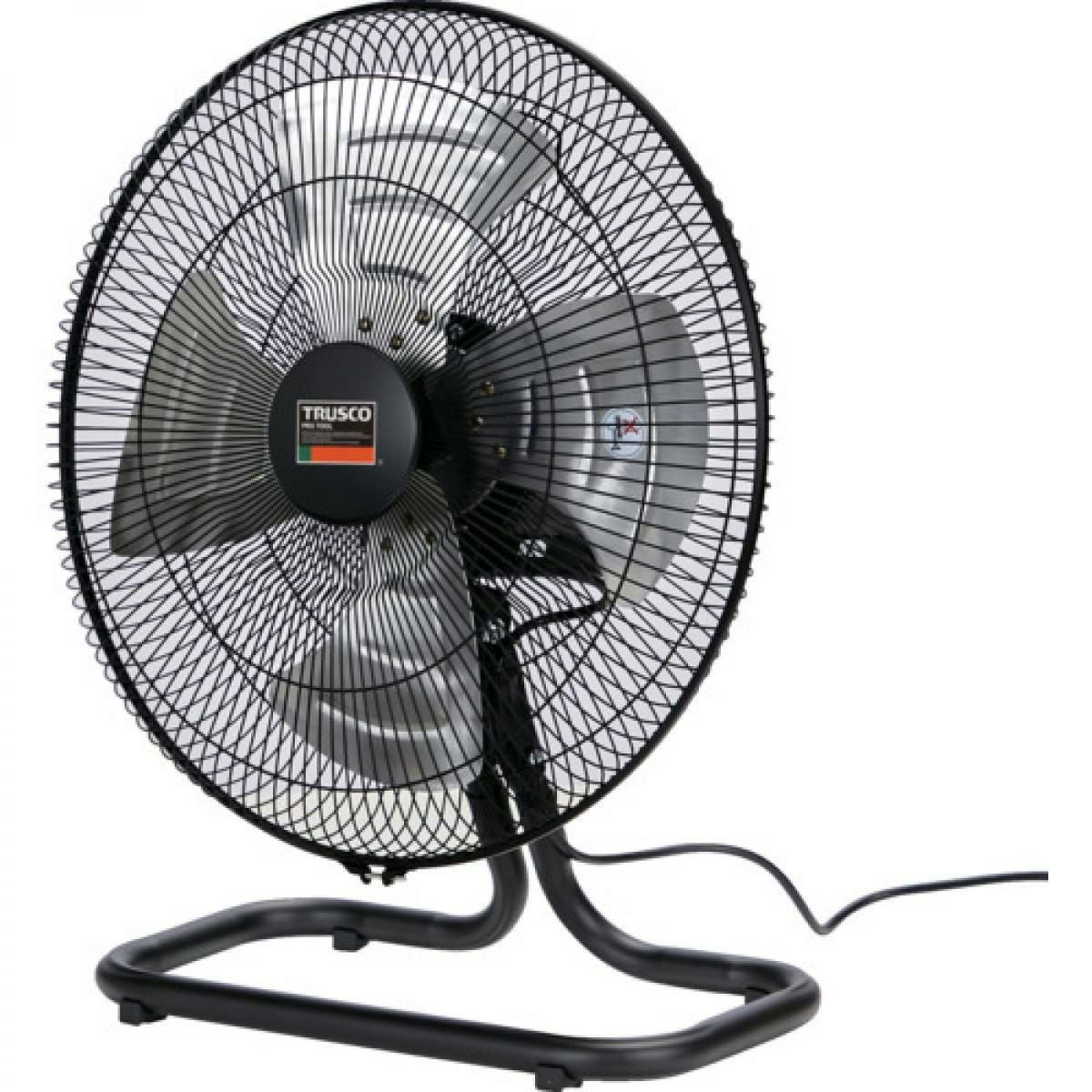 在庫有・即納】業務用扇風機 工業扇 工場扇 アルミフロア扇 全閉式