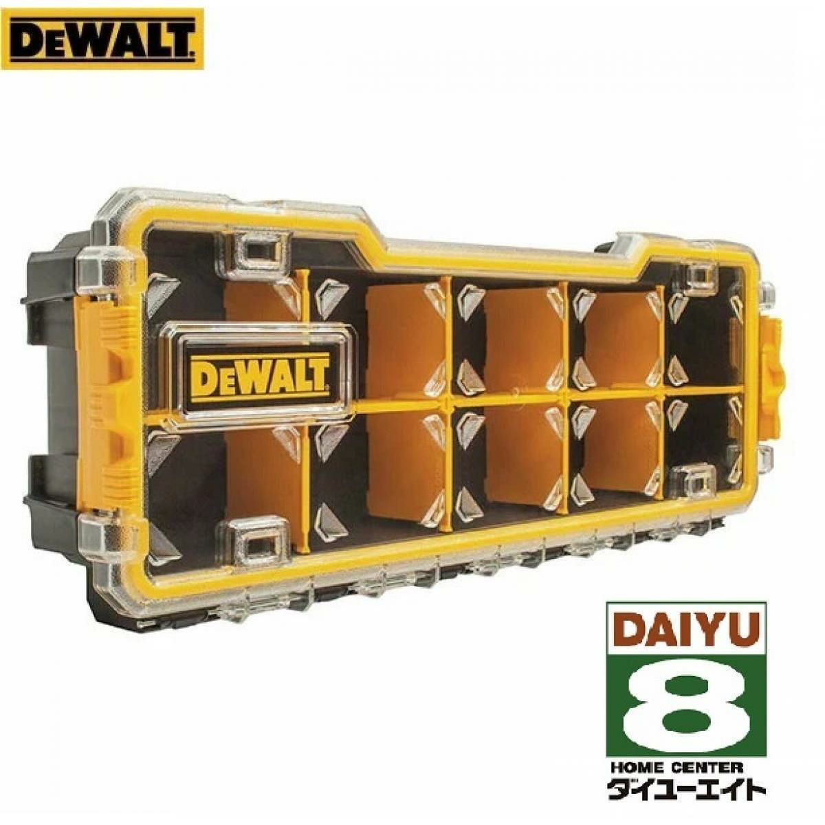 アレンザ INBOX インボックス M グレー カラーボックス収納 小物入れ