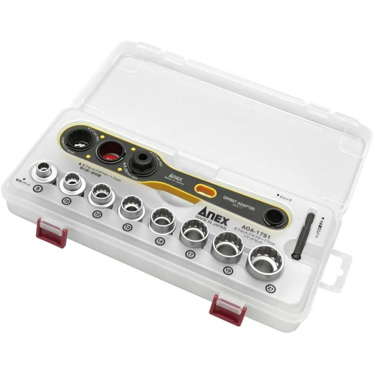 アネスト岩田C エアーブラシキット MX2900 プラモデルや模型等の塗装