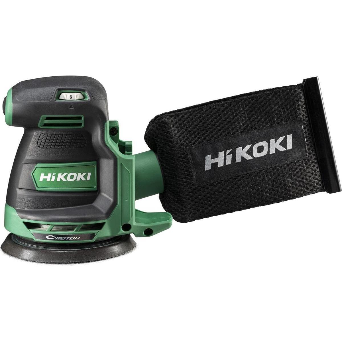在庫有・即納】HiKOKI(ハイコーキ) 18V 充電式 エアダスター 小型 軽量