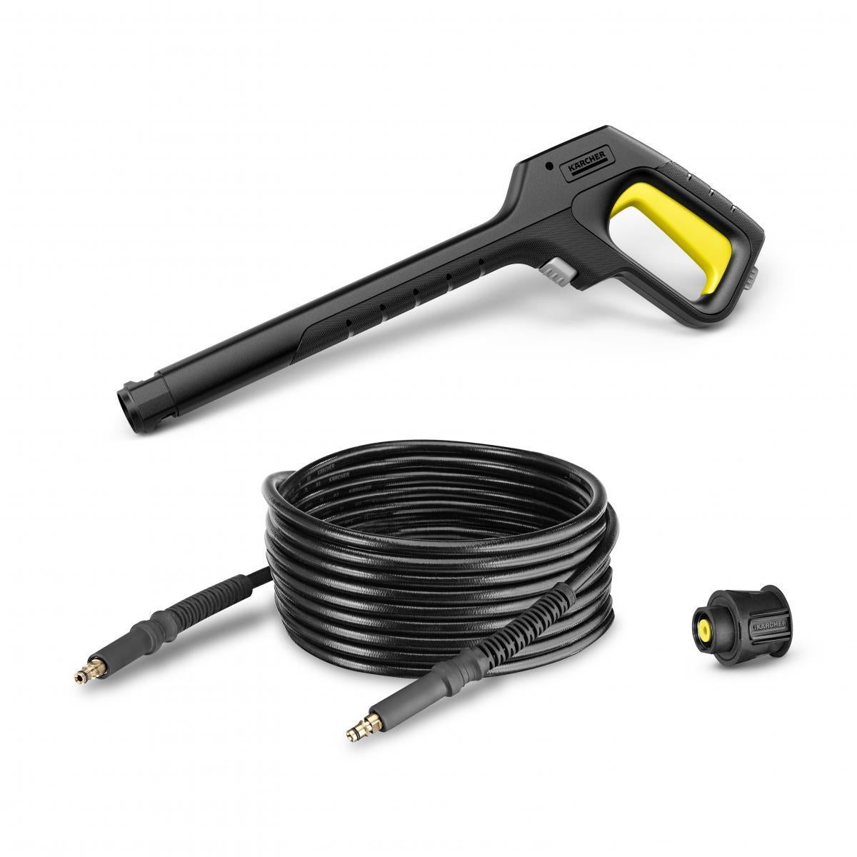 在庫有・即納】ケルヒャー(KARCHER) 高圧洗浄機 自吸用ホース 3m 2.643