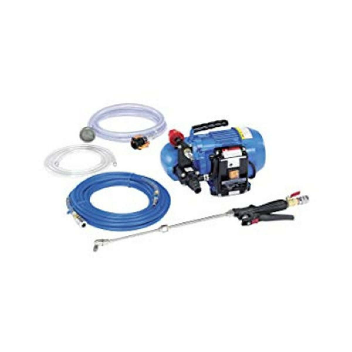 在庫有・即納】ケルヒャー(KARCHER) 高圧洗浄機 自吸用ホース 3m 2.643 在庫有・即納】ケルヒャー(KARCHER) 高圧洗浄機 自吸用ホース 3m 2.643