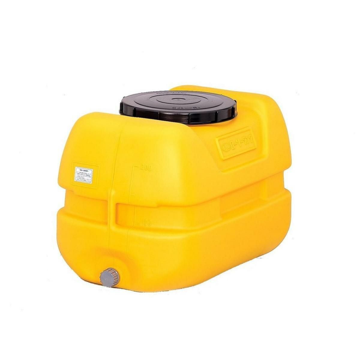 農業用タンク　タマローリーAT-500 コダマ樹脂工業 タマローリータンク（横型） AT-500A 【500L