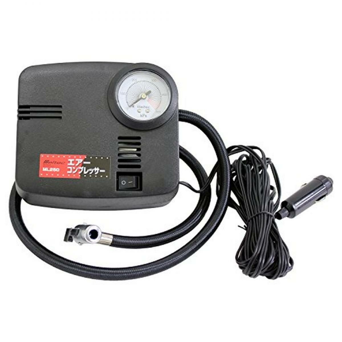 コンプレッサー ケンオー(KENOH) ZAIRAS オイルレス エアー