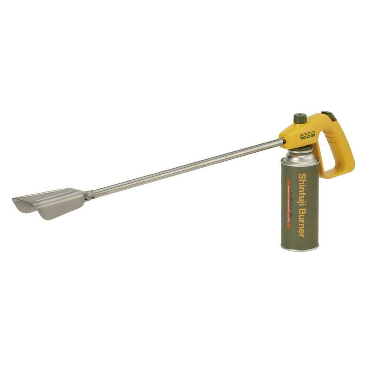 新富士バーナー Kusayaki（草焼きバーナー） KB-200 | DAIYU8 ONLINE SHOP