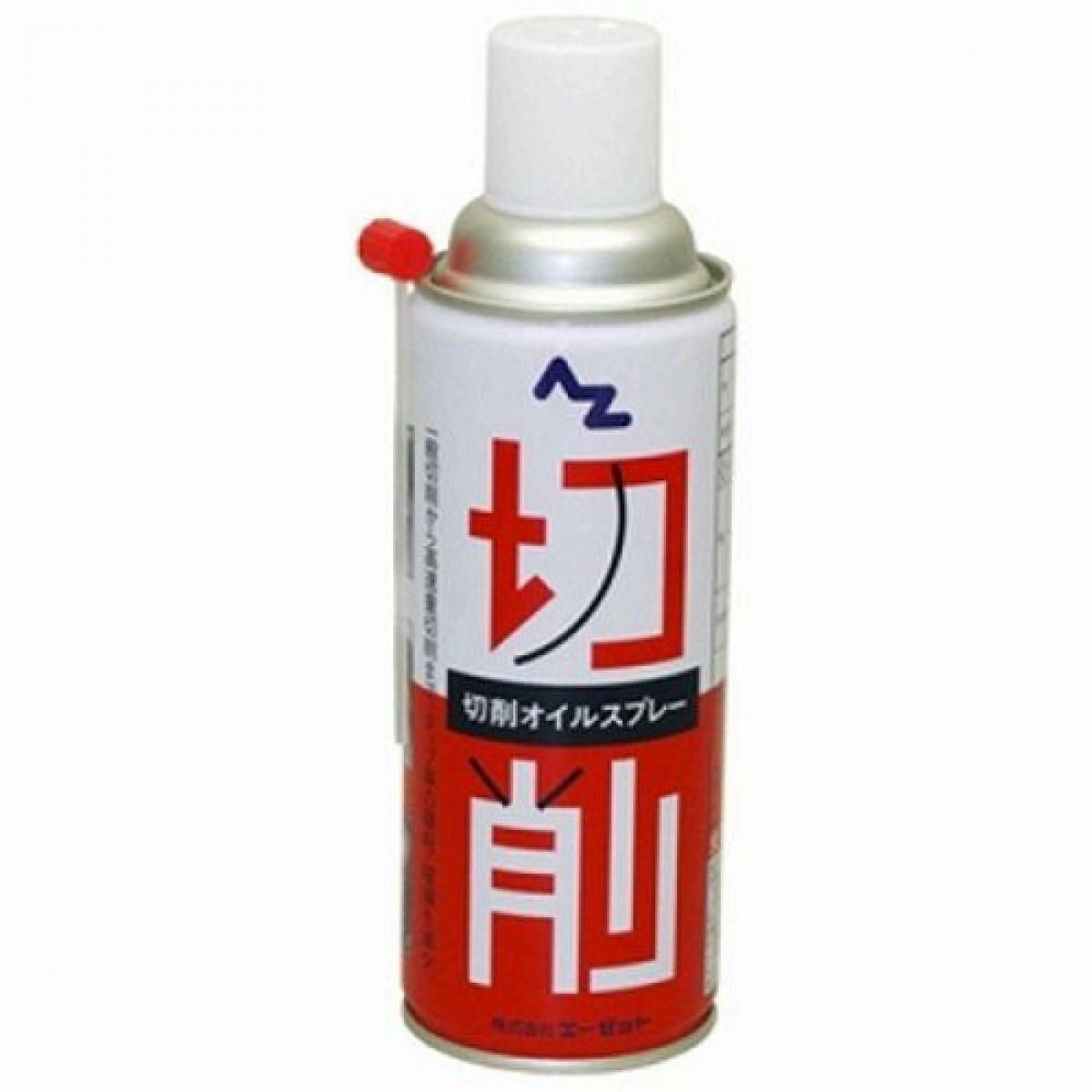AZ(エーゼット) 水置換オイルスプレー420ml (浸透防錆潤滑剤・浸透防錆
