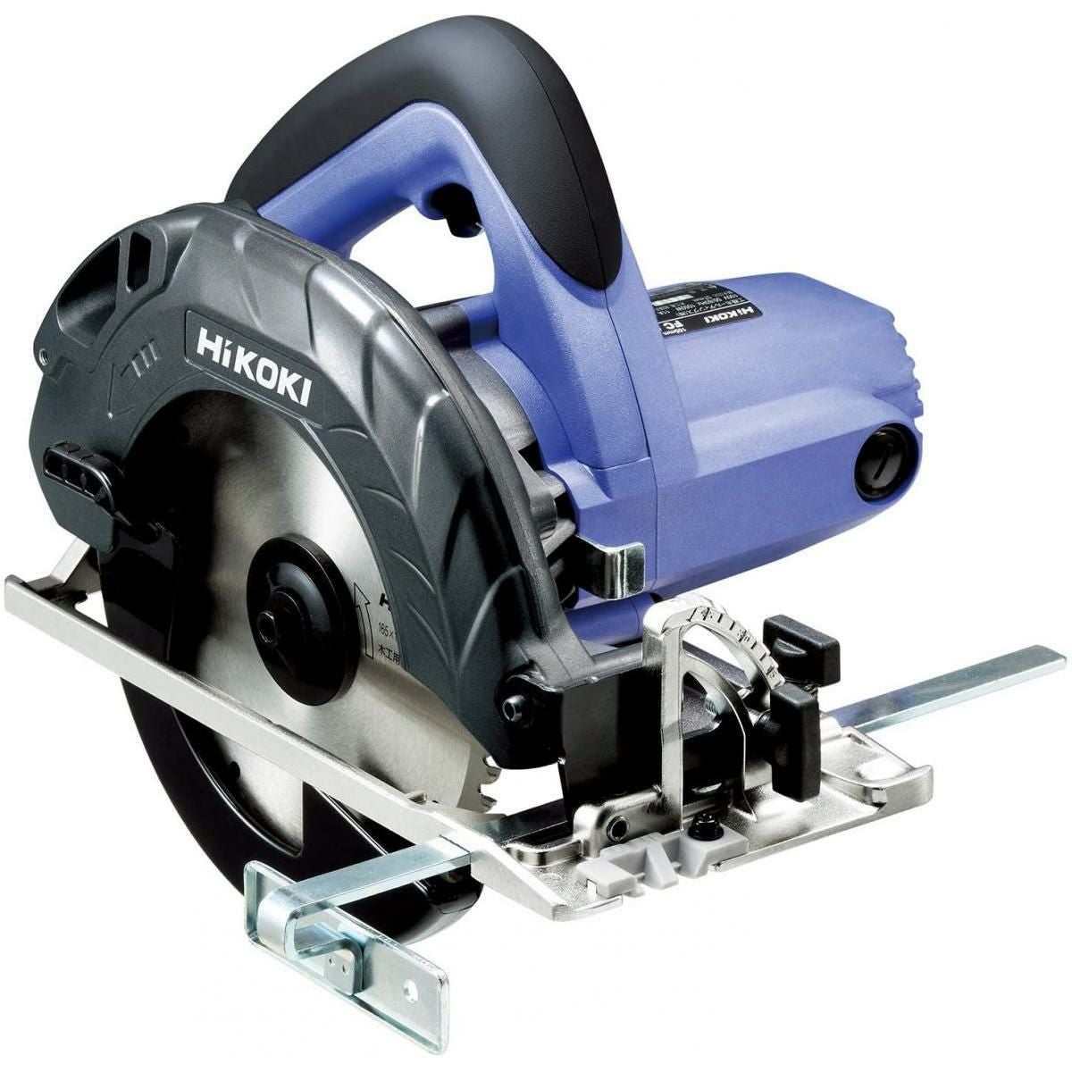 (新品未使用)HikokI(ハイコーキ) AC100V 丸のこ のこ刃径165mm FC6MA3 在庫有・即納】HiKOKI(ハイコーキ) AC100V 丸のこ のこ刃径165mm 最大