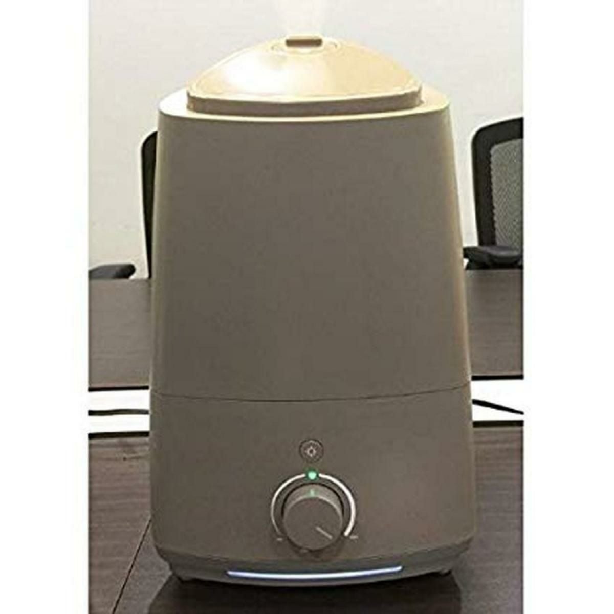 在庫有・即納】 リズム(RHYTHM) 加湿器 超音波式7畳対応 タンク容量 2L