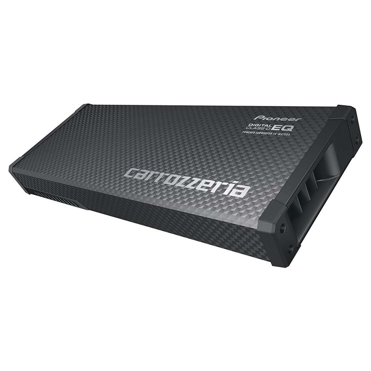カロッツェリア(パイオニア) カーオーディオ DEH-P01 1DIN CD/USB 1D