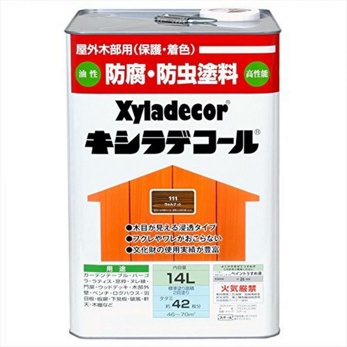 在庫有・即納】 キシラデコール ピニー 大阪ガスケミカル 3.4L 油性 在庫有・即納】 キシラデコール ピニー 大阪ガスケミカル 3.4L 油性
