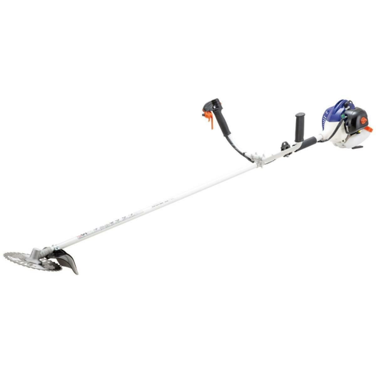 ECHOエコー　エンジン刈払機 EGT220 Uハンドル 刈払機 草刈機 電動工具 未使用 店頭受取り限定】〇エコー(ECHO) やまびこ エンジン刈払機 EGT220