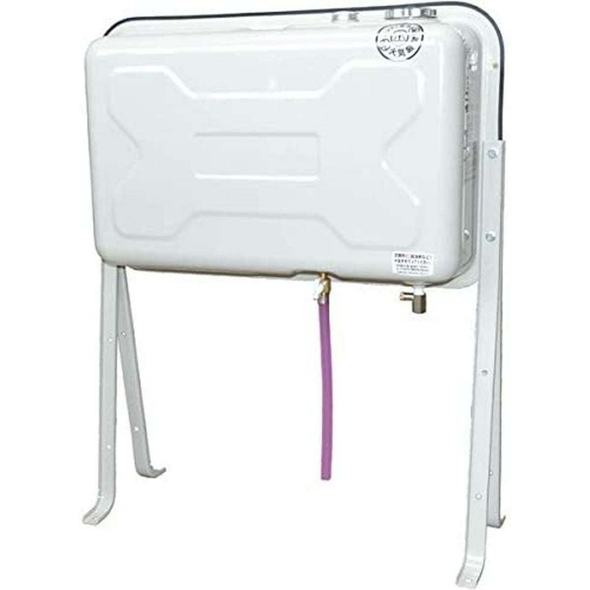 サンダイヤ オイルタンク リーズナブルタイプ(KLシリーズ 90型タンク