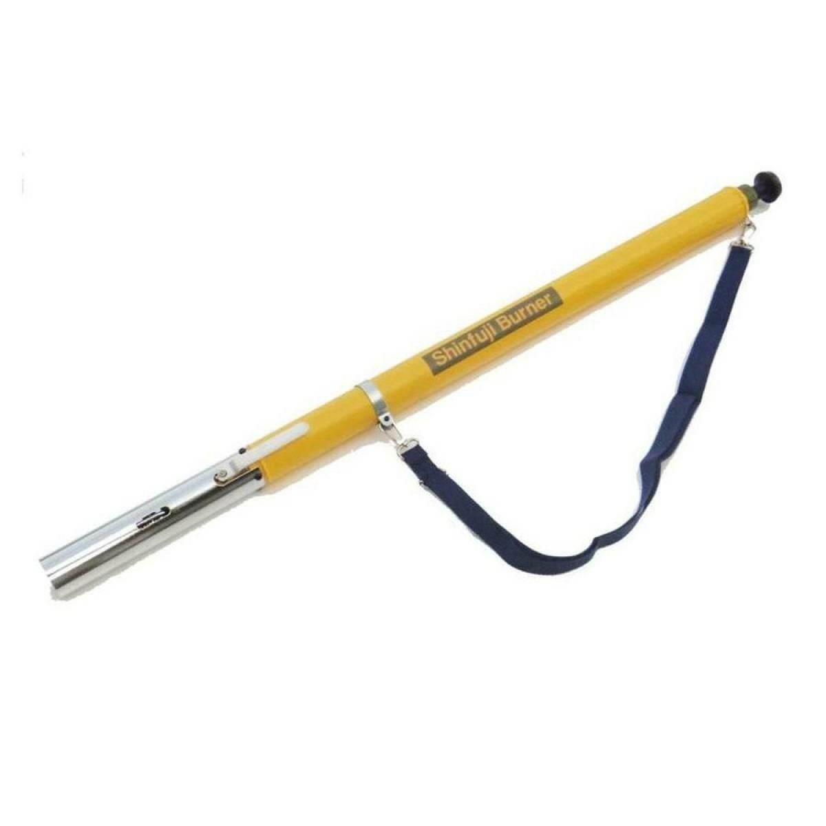 新富士バーナー Kusayaki（草焼きバーナー） KB-200 | DAIYU8 ONLINE SHOP