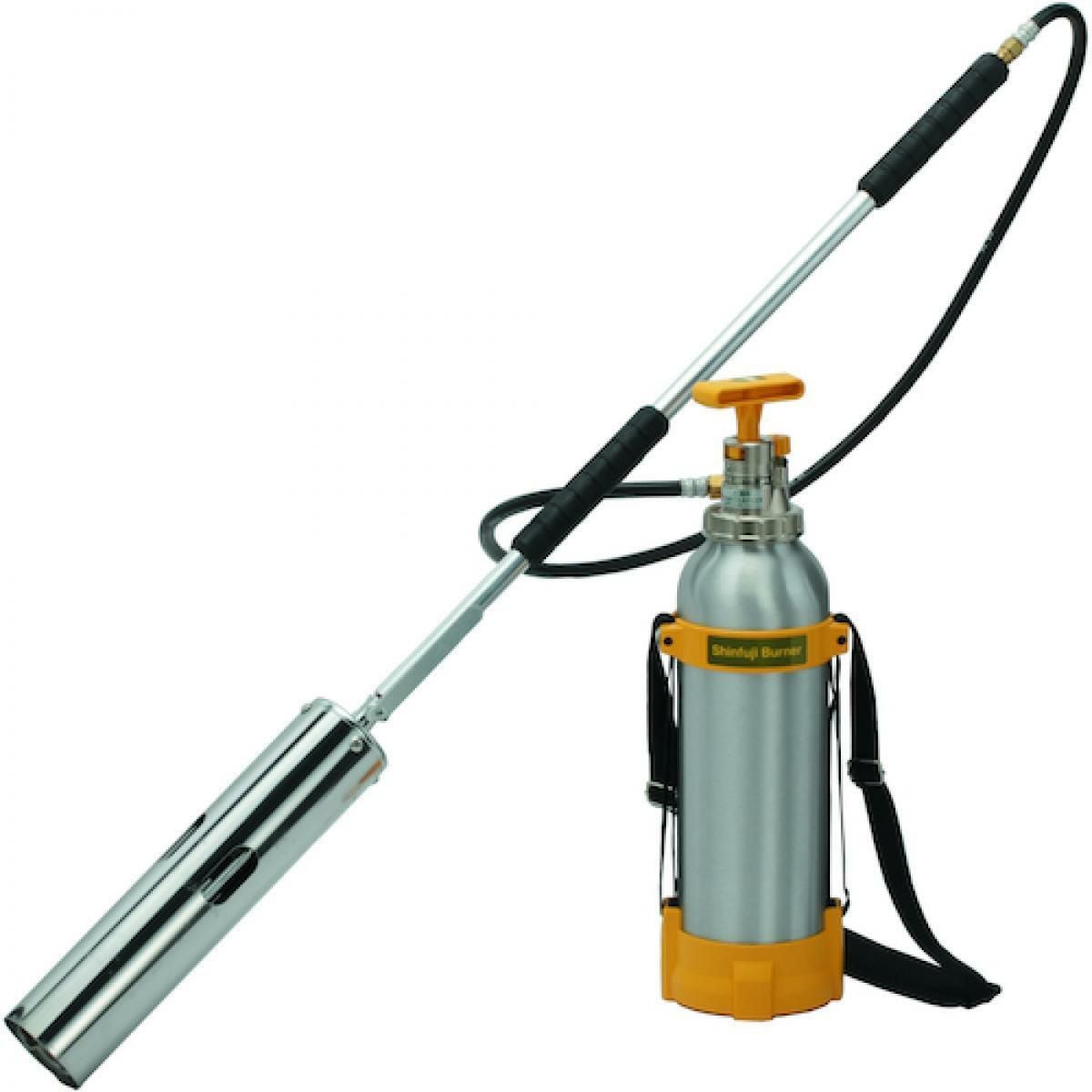 新富士バーナー Kusayaki（草焼きバーナー） KB-200 | DAIYU8 ONLINE SHOP